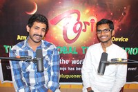 Surya Teja Stills at Tori